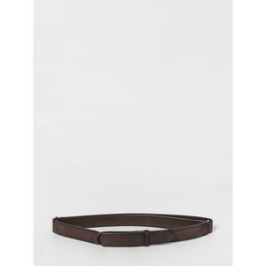 Orciani Belt Men Brown
